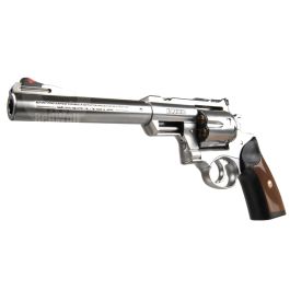 Marushin X Cartridge Super Red Hawk 7.5 Inch (Silver) | RedWolf