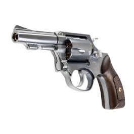 トイガン marushin smith&wesson chief special M60 S＆W M60 Chiefs Special X Cartridge 2inch Silver | マルシン