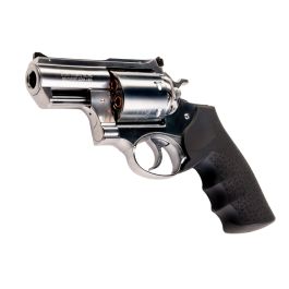 Marushin Super Redhawk Alaskan 454 Casull Gas Revolver - Silver