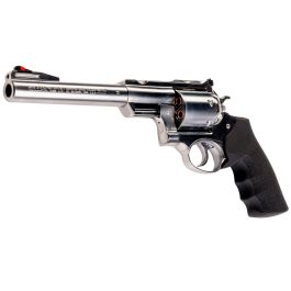 Marushin Super Redhawk 7.5inch 454 Casull Gas Revolver - Silver