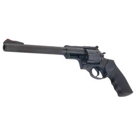 Marushin Super Redhawk 9.5inch 44 Magnum Gas Revolver - Black