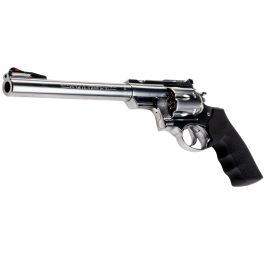 Marushin Super Redhawk 9.5inch 44 Magnum Gas Revolver - Silver