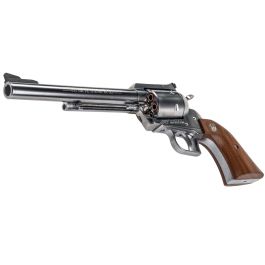 Marushin Super Blackhawk Gas Revolver (7.5inch, Wood Grip X