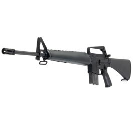 M16A1 エアソフトガン コルト M16A1 - エアーライフル&サブマシンガン(18才用モデル
