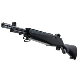 【再入荷！】 Garand Mini Marushin Black RedWolf | Airsoft GBBR Stock Wood トイガン