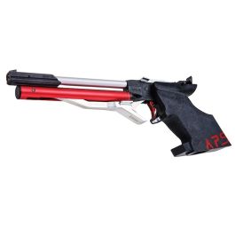 トイガン03 MARUZEN APS-2 PROSHOTスコープ付 AIR PRECISION SHOOTING EQUIPMENTS/ジャンク品(エアガン)｜売買されたオークション情報、yahooの商品情報をアーカイブ公開  - オークファン ミリタリー