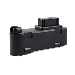 Maruzen CA870 TAC-10 20rds Short Magazine - Silver | RedWolf