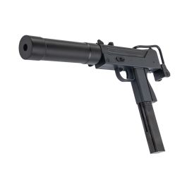 Maruzen Ingram M11 GBB Airsoft Sub Machine Gun with