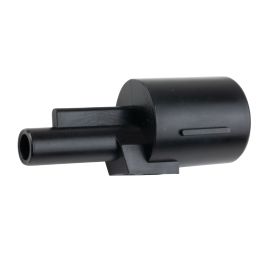 Maruzen Walther PPK Gas Blowback Pistol Original Nozzle