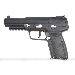 Five-seven USG 8mm BB ガス式モデルガン Five-seven USG 8mmBB ブローバック | マルシン