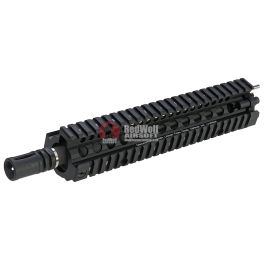 G&P DD MK18 M4A1 RIS II 9.5 inch Front Set for Tokyo Marui M4A1 MWS ...