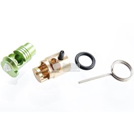 G&P MWS CNC Adjustable Power Nozzle Valve (3.5)
