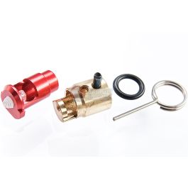G&P MWS CNC Adjustable Power Nozzle Valve (5.0)