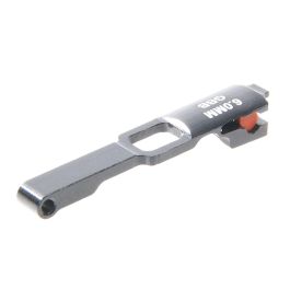 MAXX Model Ultra Precision Hopup Arm (6mm) for SRG / SRE Chamber