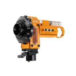 MAXX M4 AEG Hop Up Chamber M4E for M4 / M16 AEG (Except KWA) (CNC Aluminum)