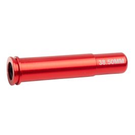 MAXX Double O-Ring Air Seal Nozzle for Airsoft AEG Series (38.50mm) CNC Aluminum