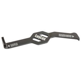 Nine Ball Hop Dial Adjuster for Tokyo Marui MWS / M&P9 / HK45 / USP GBB