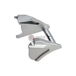 Nine Ball Custom Safety Lever (Double) for Tokyo Marui Hi-Capa 5.1