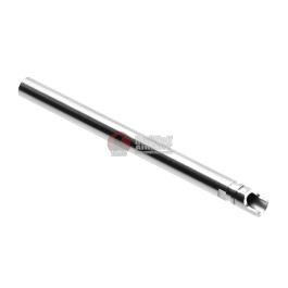 Nine Ball 6.03mm Handgun Barrel for Tokyo Marui FNX-45 GBB Pistol (length 113.5mm)