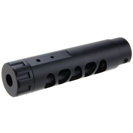 Narcos Airsoft Action Army AAP 01 Front Barrel Kit (Type 3) (CNC ...