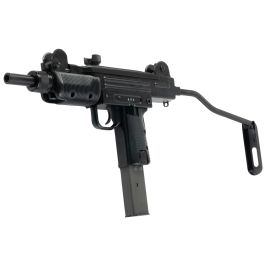 トイガン UZI GBB Northeast] UZI GBB Maschinenpistole MP2A1 SMG [Late of 2023 Ver