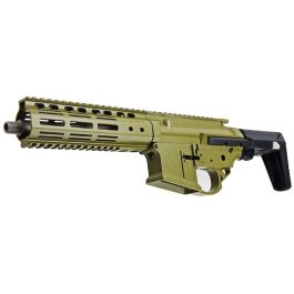 EMG Noveske Gen4 Ghetto Blaster Receiver Kit (7.94 inch) for Marui