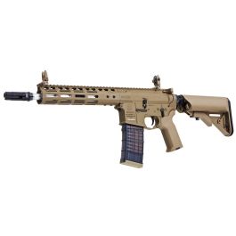 EMG Noveske N4 AEG Airsoft Rifle (by CYMA Platinum) - FDE | RedWolf