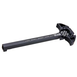 CYMA CGS Tokyo Marui MWS GBBR Noveske N4 Charging Handle - Black | RedWolf