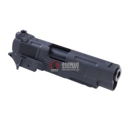 Nova STI Costa Style VIP Tactical Slide Set for Tokyo Marui