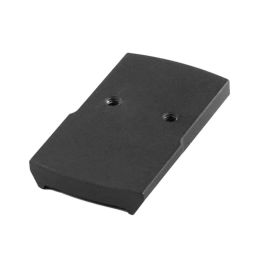 Novritsch SSP18 Red Dot Plate V2 (Black) | RedWolf