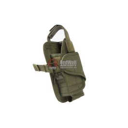 OPS Universal Pistol Holster - Ranger Green | RedWolf