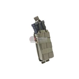 SOE 3 Single Mag Rifle Shingle MCBK×Red SOE 3 Single Mag Rifle Shingle MCBK×Red