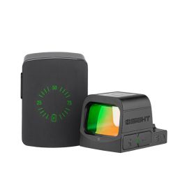 OLIGHT Osight S Multi Reticle Reflex Sight w/ Magnetic