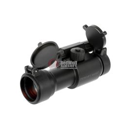 Primary Arms Silver Series Advanced 30mm Red Dot Sight