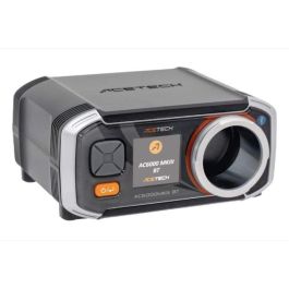 ACETECH AC6000 MKIII BT Chronograph (Exclusive) (MK3 APP Bluetooth