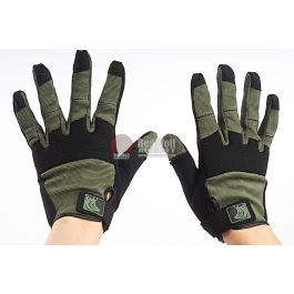 PIG FDT Alpha Gen2 Sサイズ　レンジャーグリーン PIG FDT Alpha Glove Gen 2 In Ranger Green