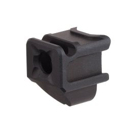 Pro Arms AR-Style Glock Compensator for Umarex (VFC) G17 Gen5, G19 Gen 4 ,  G19X, G45 - BK | RedWolf