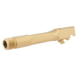 Pro Arms VFC Glock SAI Threaded Barrel for G19x / G19 Gen 4 / G45 (14mm CCW, CNC)