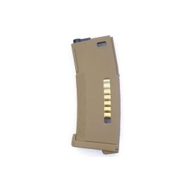 トイガン MAGPL PTS M4 Kit z Magpul PTS 75rd Mid-Cap PMAG for M4 M16 Series Airsoft AEG