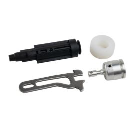 GADGET-DAI Tokyo Marui MWS GBBR Short Nozzle Kit