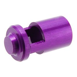 Revanchist Airsoft Power Nozzle Valve (High) for Umarex (VFC) MP5A5 / MP7 Airsoft GBBR Series