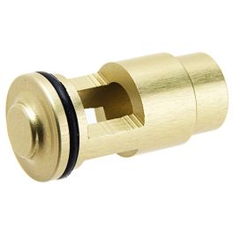 Revanchist Airsoft Power Nozzle Valve (Low) for Tokyo Marui M4 MWS GBBR