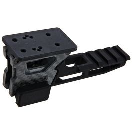 Revanchist Modular Optics Mount V2 for Amphibious Red Dot Sight