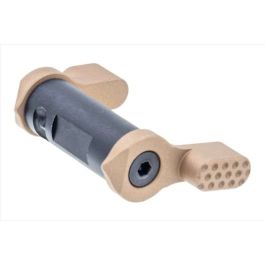 Revanchist Airsoft Tokyo Marui MWS GBBR ER Style Ambi Selector (60