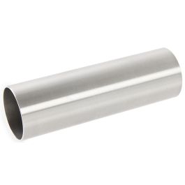 RetroArms CNC Stainless Steel Cylinder Type E (Extended by 10mm) for Inner Barrel Length 470-650mm AEG