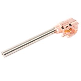 Maple Leaf 6.02mm Inner Barrel (L: 113mm) w/ Hop Up set for Tokyo Marui / WE 1911 GBB