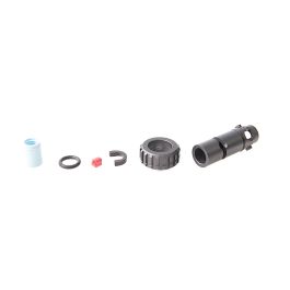 Maple Leaf CNC Aluminum Hop Up Set for GHK 553 GBBR