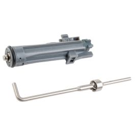 RA Tech Magnetic Locking NPAS Composite Material Loading Nozzle