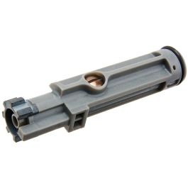 RA Tech Magnetic Locking NPAS Composite Material Loading Nozzle Set Type 1 for VFC AR GBBR