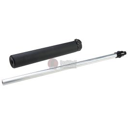 RGW M40A5 Silencer for Tokyo Marui M40A5 Sniper | RedWolf